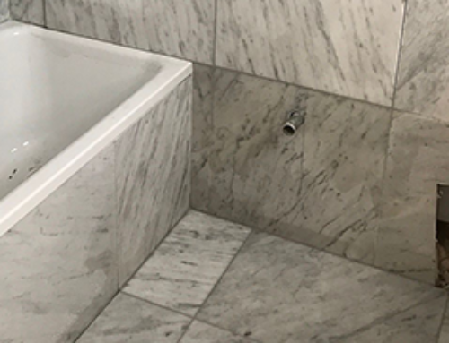 5 Essential Tips for Upgrading Your Bathroom Finishes